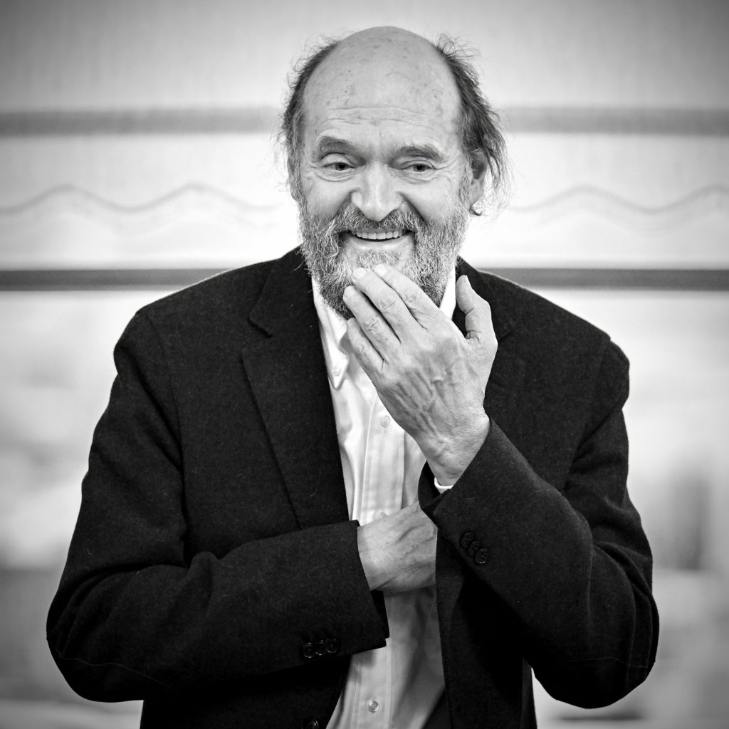 Arvo Pärt – Arvo Pärt Centre