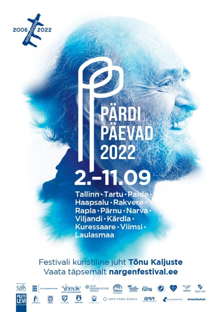 Pärt Days bringing the world’s best to the Arvo Pärt Centre – Arvo Pärt ...